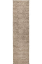 Haven Zina Latte Runner Rug