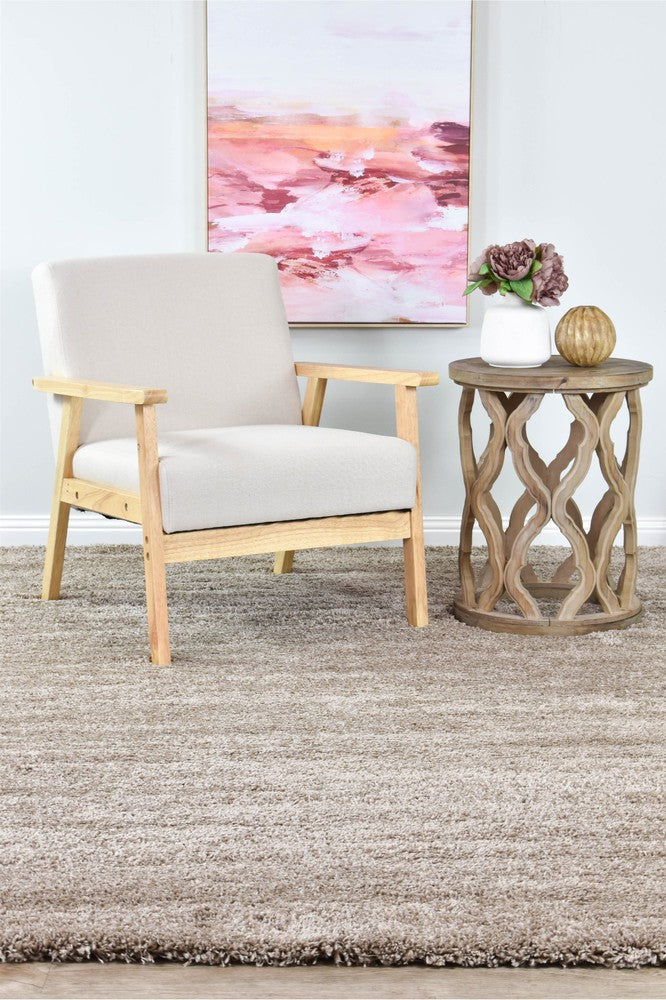 Willow 80 Brown Shag