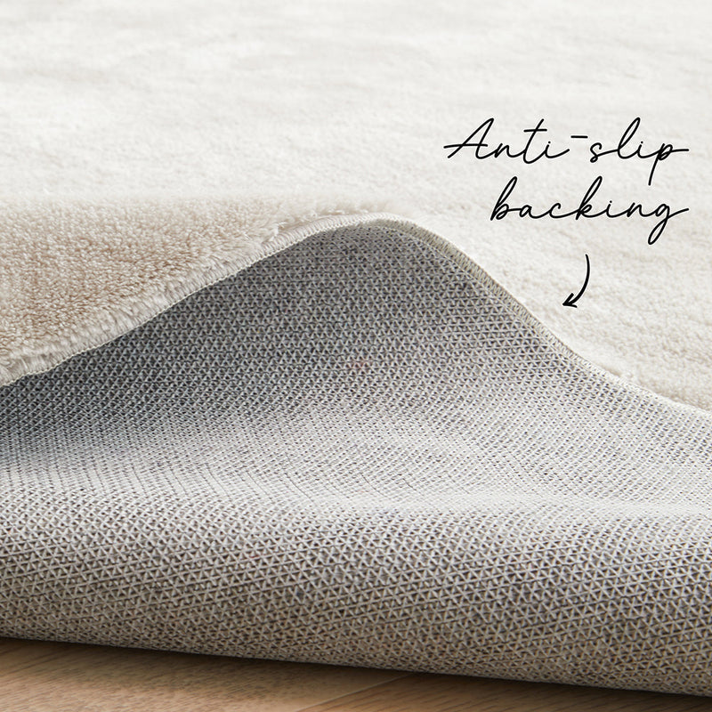 Jelly Bean Pearl Rug