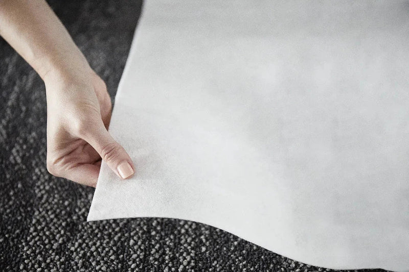 Total Grip Underlay for Carpet Floors