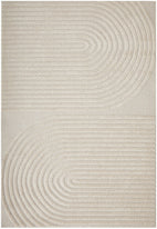 Lotus Abbey Beige Rug