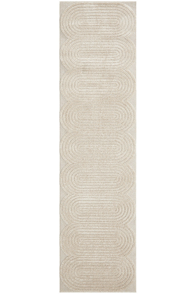 Lotus Carl Beige Rug