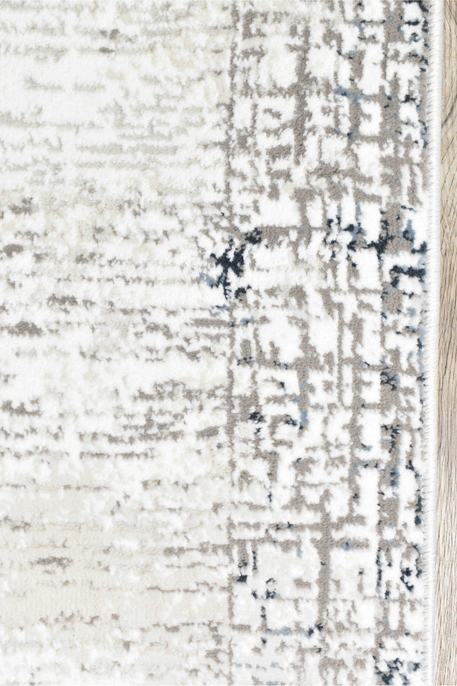 Amara Sandy Blue Rug