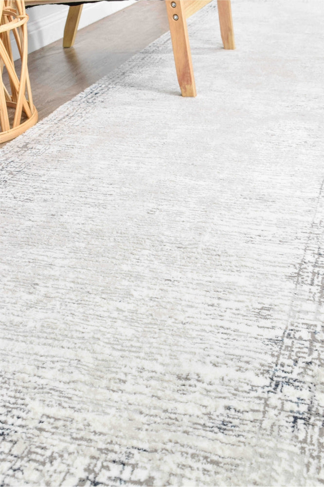 Amara Sandy Blue Rug