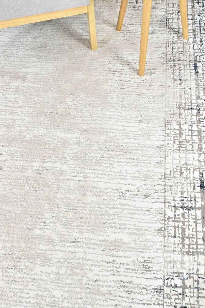 Amara Sandy Blue Rug