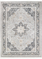 Eternal 66 Navy Cream Rug