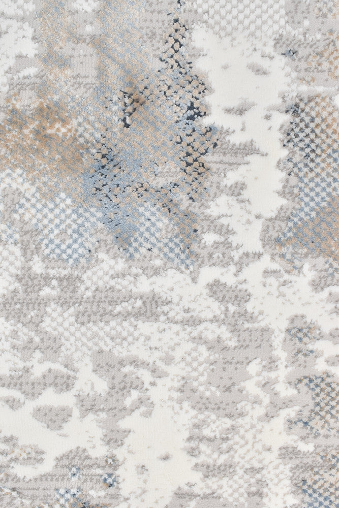 Eternal 48 Blue Cream Rug