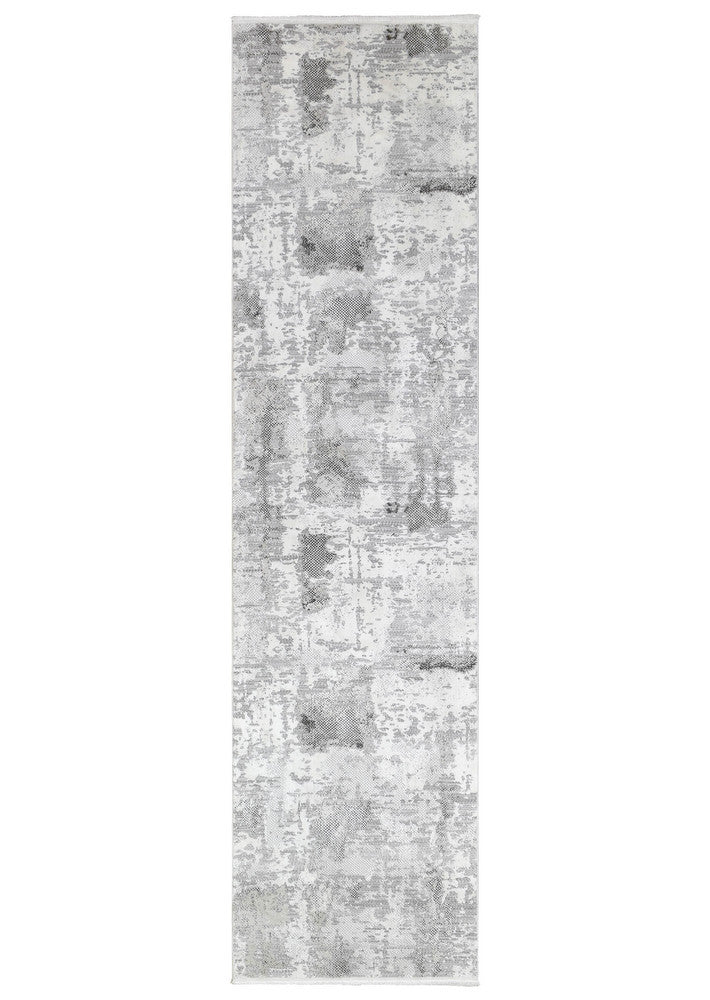 Eternal 48 Grey Cream Rug