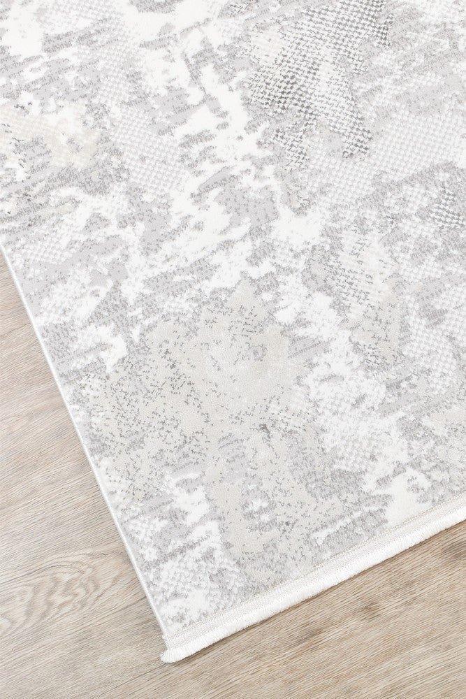 Eternal 48 Grey Cream Rug