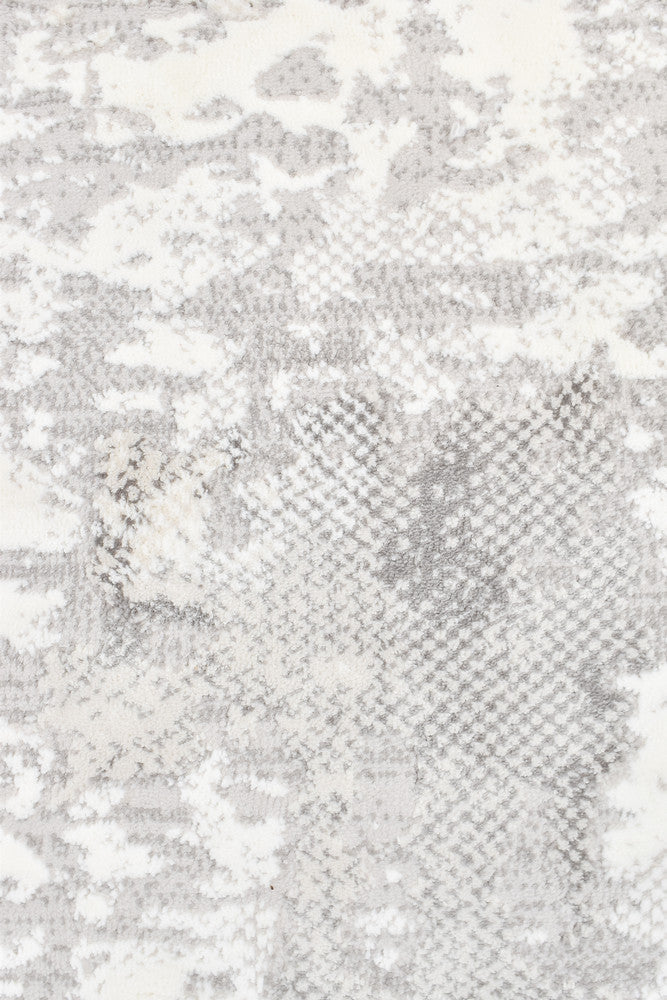 Eternal 48 Grey Cream Rug