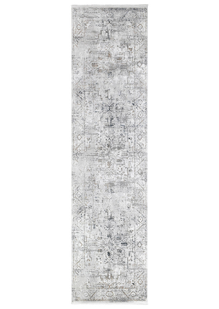 Eternal 62 Blue Grey Rug