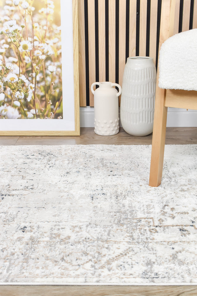 Eternal 62 Blue Grey Rug