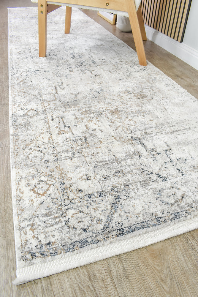 Eternal 62 Blue Grey Rug