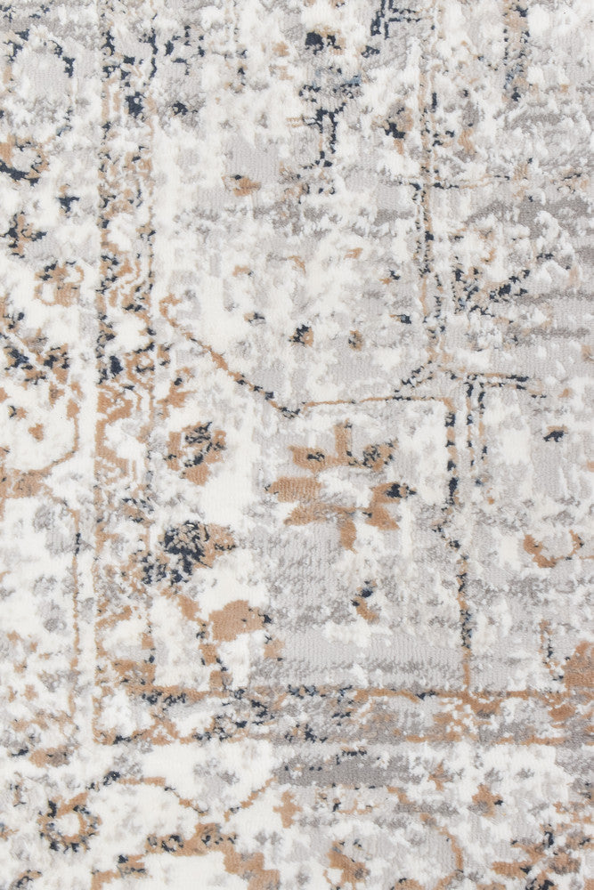 Eternal 62 Blue Grey Rug