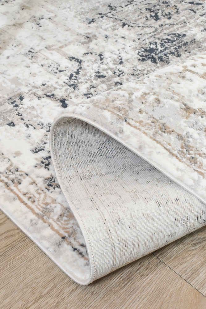 Eternal 62 Blue Grey Rug