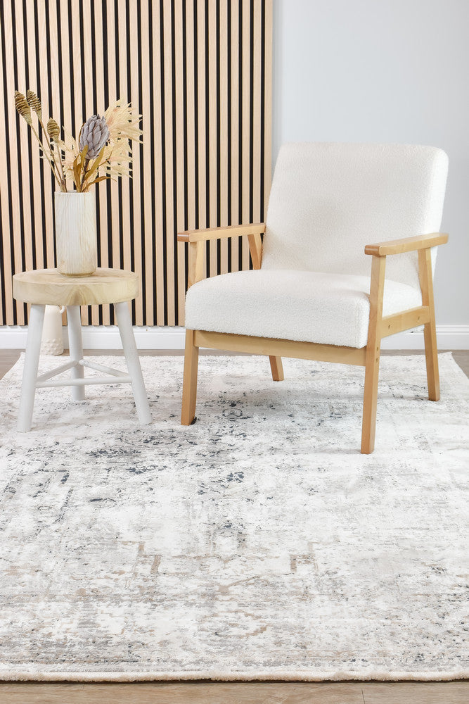 Eternal 62 Blue Grey Rug