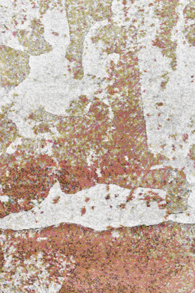 Contemporary Cove Tiger Eye Rug