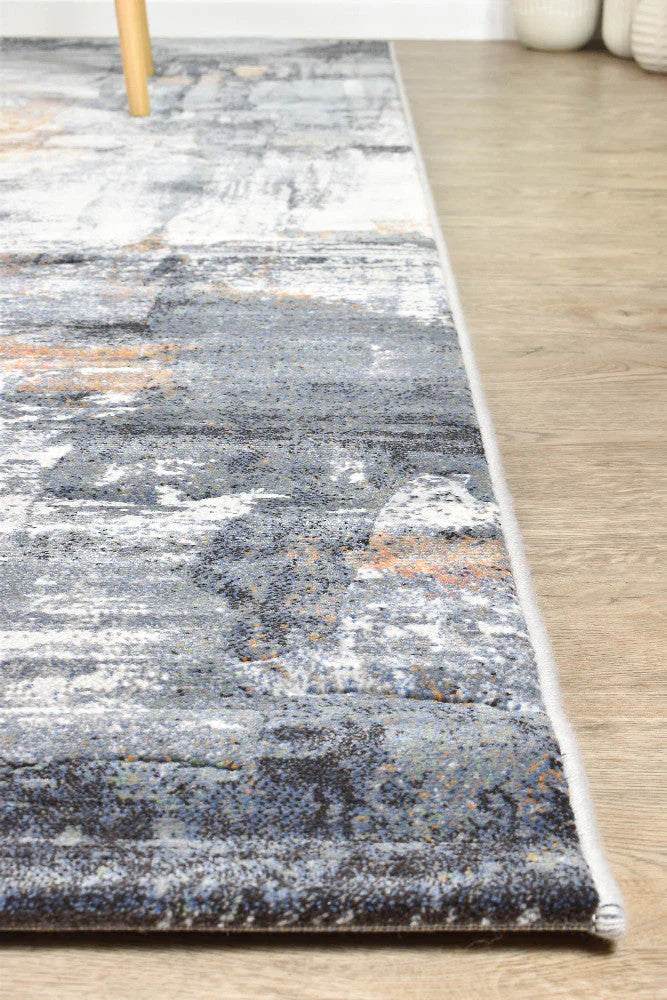 Contemporary Cove Sodalite Rug