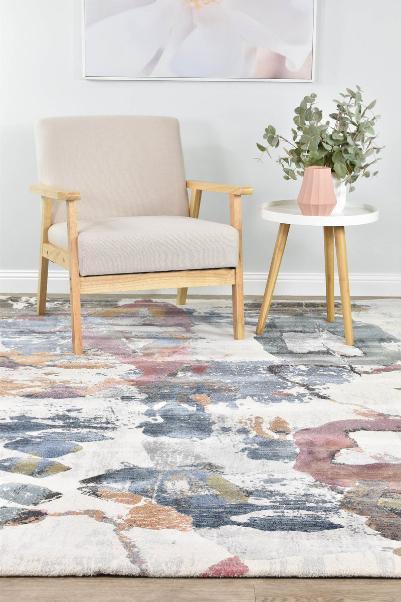 Contemporary Cove Umbra Rug