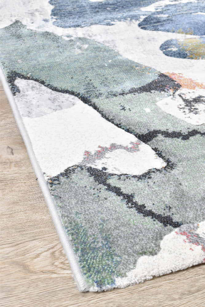 Contemporary Cove Umbra Rug
