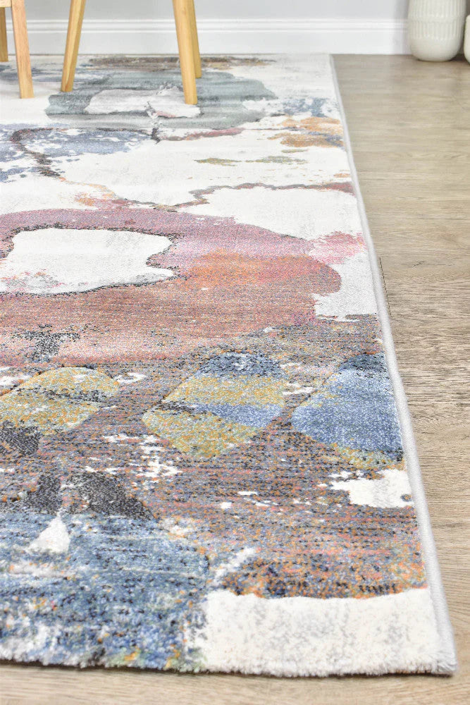 Contemporary Cove Umbra Rug