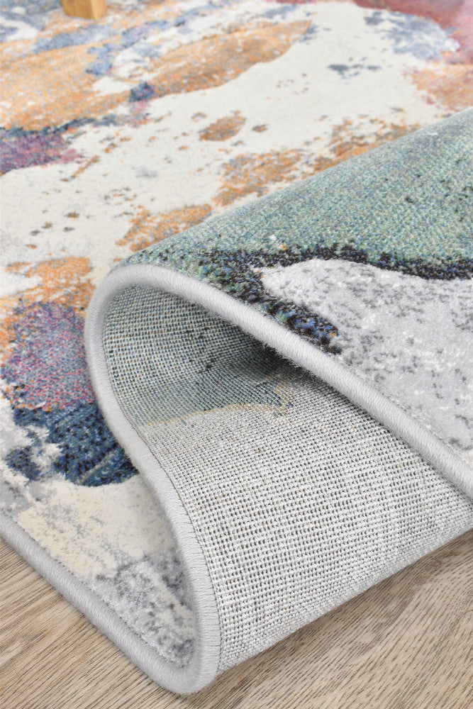 Contemporary Cove Umbra Rug