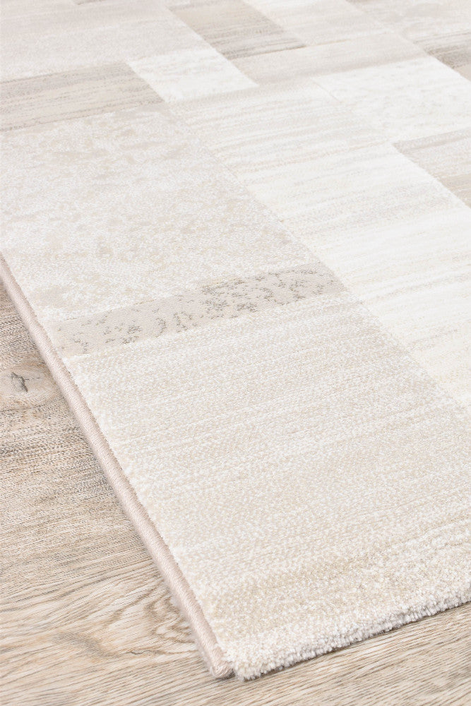 Contemporary Cove Carpe Rug