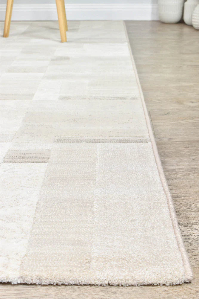 Contemporary Cove Carpe Rug