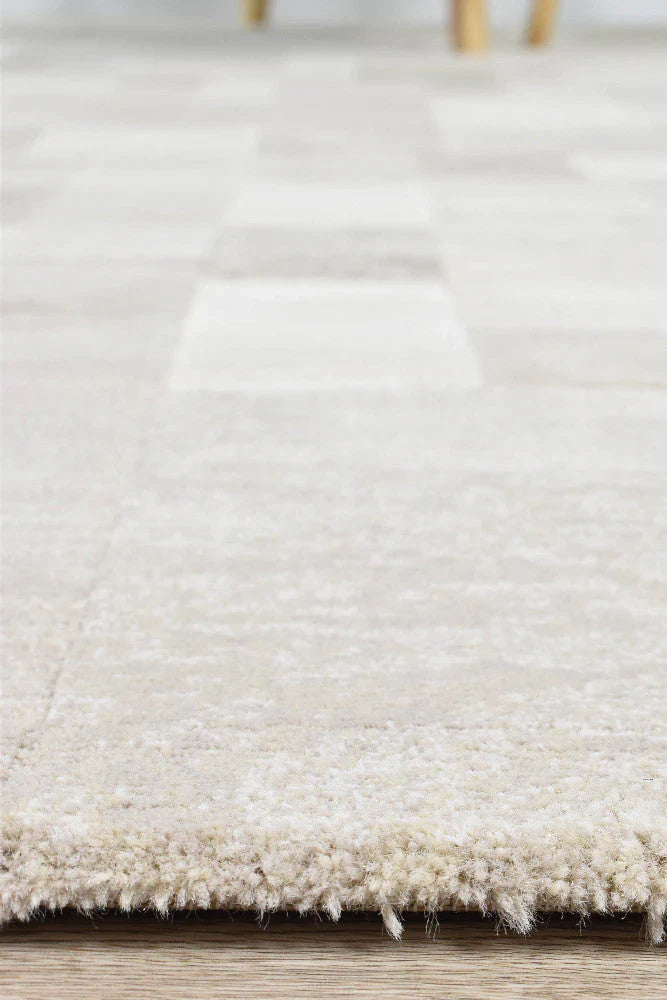 Contemporary Cove Carpe Rug