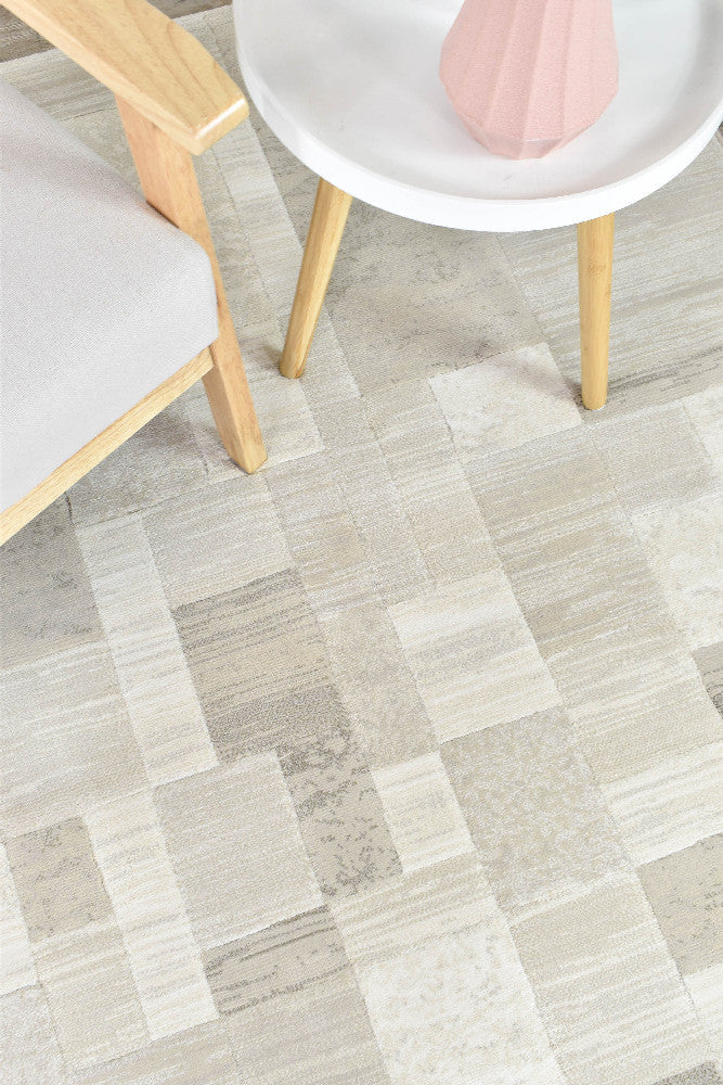 Contemporary Cove Carpe Rug