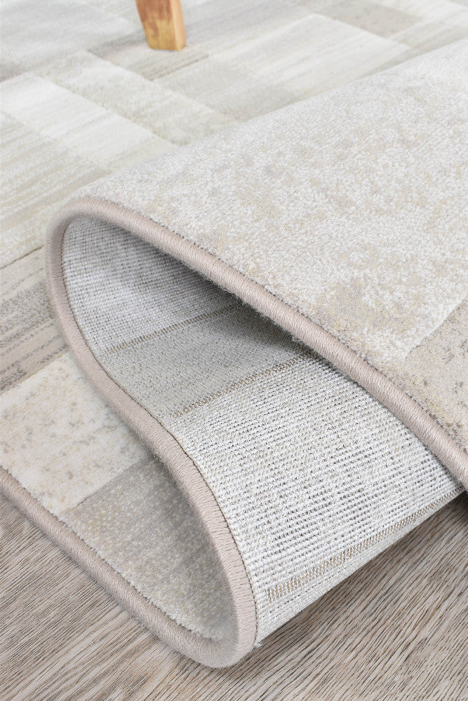 Contemporary Cove Carpe Rug