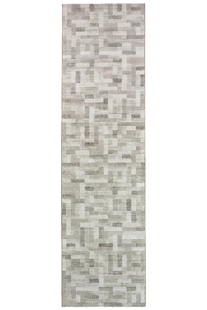Contemporary Cove Squares 6575 Rug