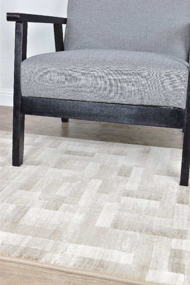 Contemporary Cove Squares 6575 Rug