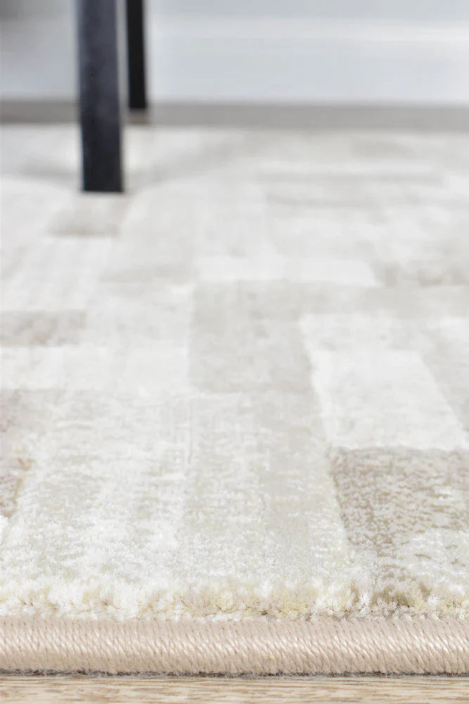 Contemporary Cove Squares 6575 Rug