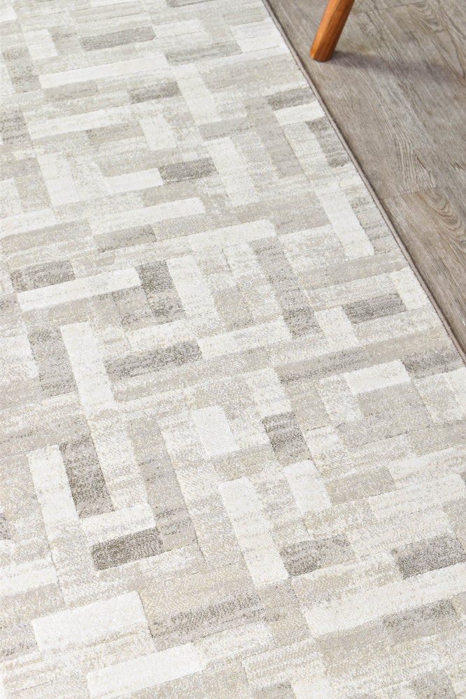 Contemporary Cove Squares 6575 Rug