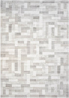 Contemporary Cove Squares 6575 Rug