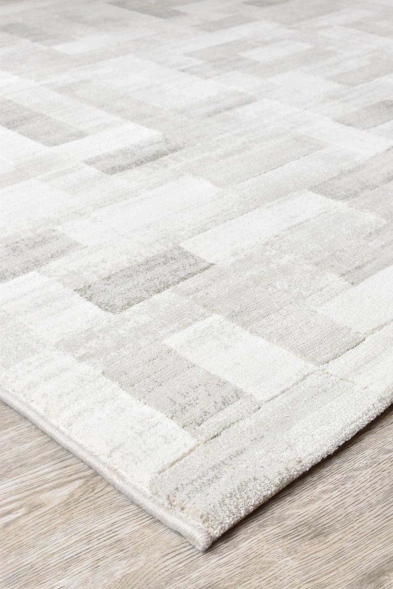 Contemporary Cove Squares 6575 Rug