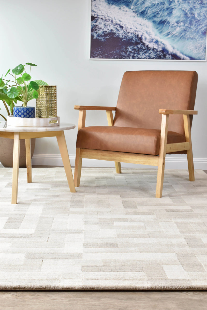 Contemporary Cove Squares 6575 Rug