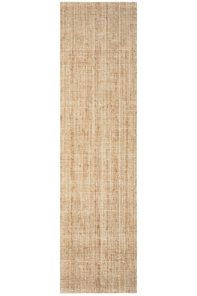 Madras Marlo Natural Jute Rug