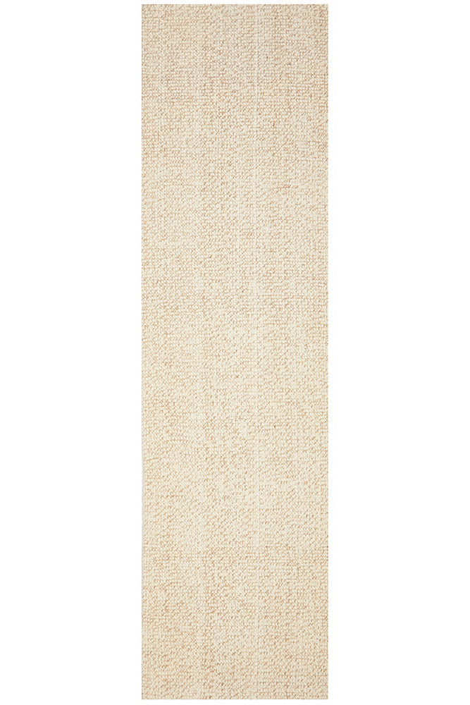 Madras Parker Cream Rug