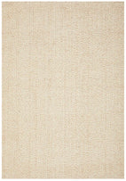 Madras Parker Cream Rug