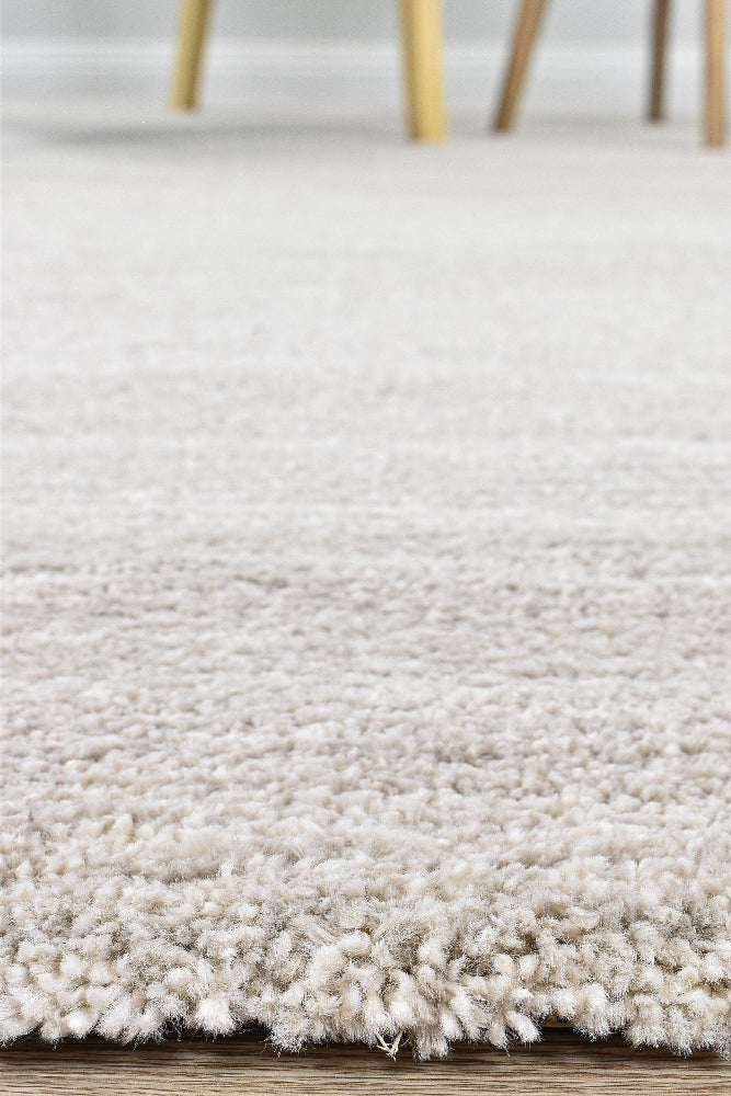 Calympso 17 Silver Grey Rug