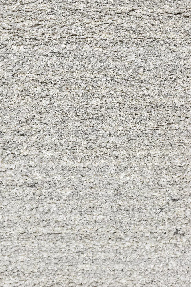 Calympso 17 Silver Grey Rug