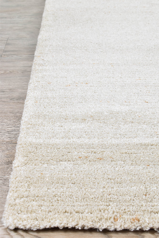 Calympso 52 Honey Oat Rug