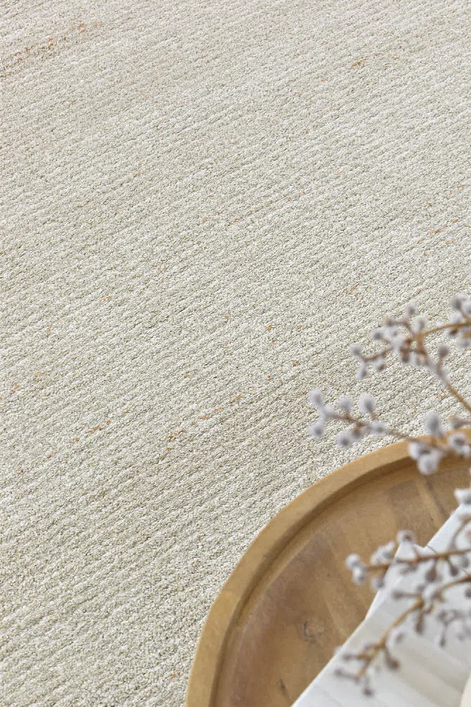 Calympso 52 Honey Oat Rug