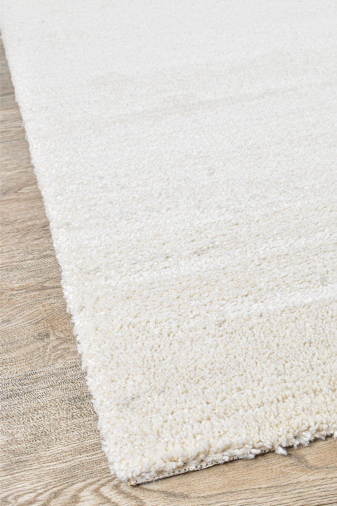 Calympso 61 Cream Rug