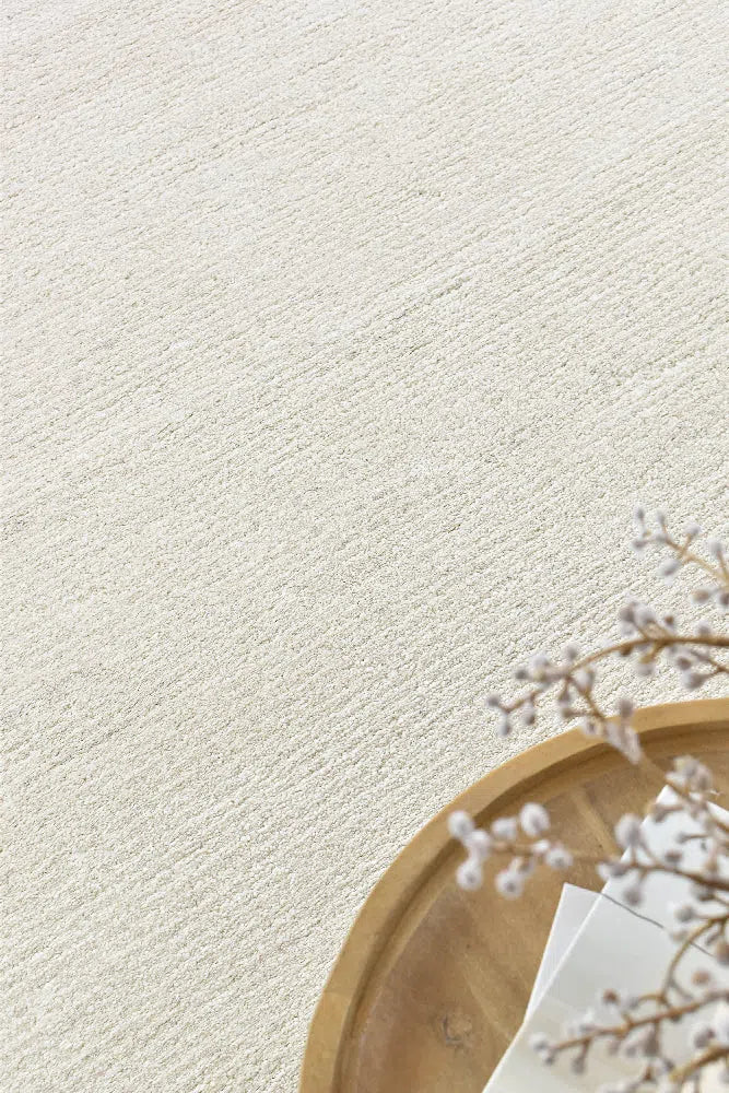 Calympso 61 Cream Rug