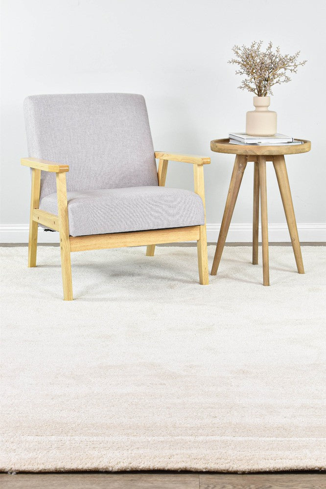 Calympso 61 Cream Rug
