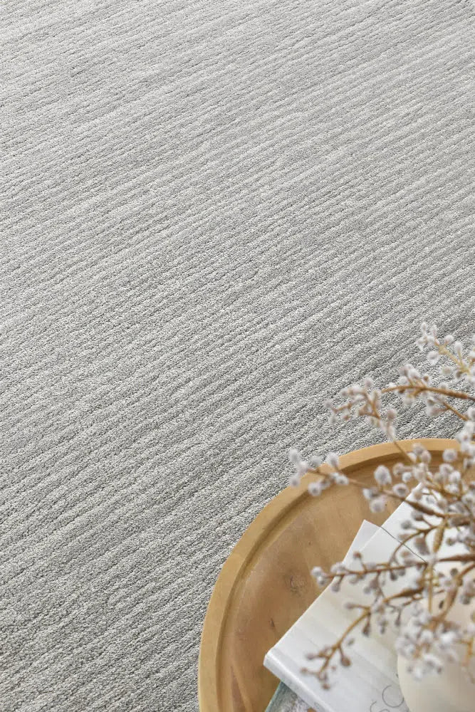 Calympso 93 Grey Rug