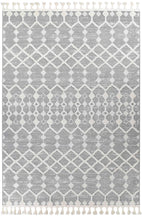 August 61 Grey Rug
